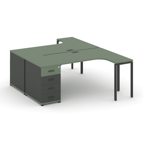 Бенч-система Concept CN.DSA-401 фото 2