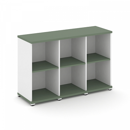 Стеллаж офисный Concept CN.STU-230