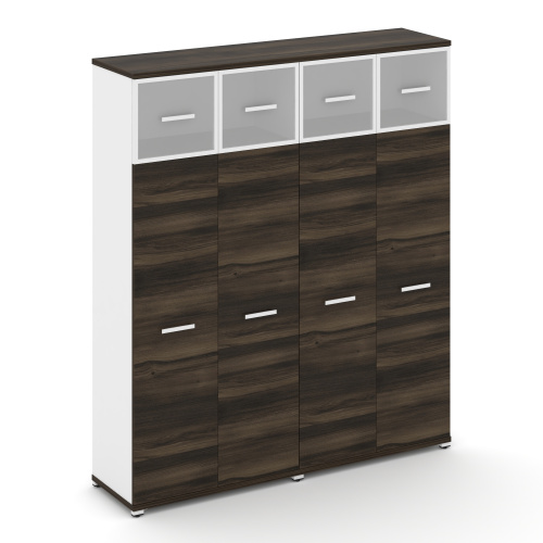 Шкаф офисный Concept CN.STS-527 RMW фото 2 Шкаф офисный Concept CN.STS-527 RMW фото 2