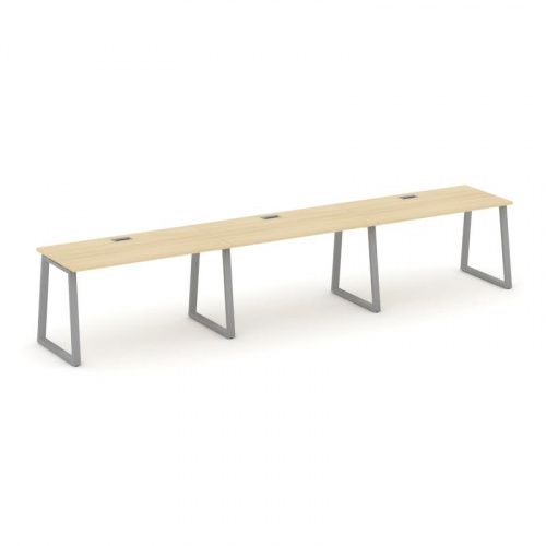 Style Project Рабочая станция 1 сторон. SN-6T1.ORS-034 Акация Лорка/Металл Антрацит/Заглушка Пластик фото 20 Style Project Рабочая станция 1 сторон. SN-6T1.ORS-034 Акация Лорка/Металл Антрацит/Заглушка Пластик фото 20