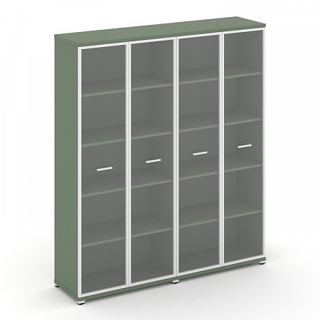 Шкаф офисный Concept CN.STS-528 RPW