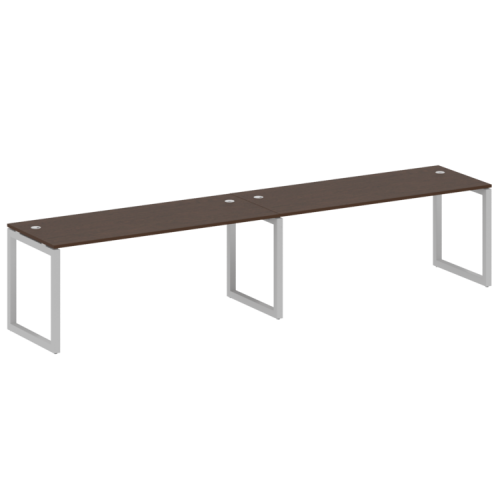 Бенч-система на 2 места на О-обр. м/к Metal System Quattro 50БО.СМ-2.5 фото 6 Бенч-система на 2 места на О-обр. м/к Metal System Quattro 50БО.СМ-2.5 фото 6