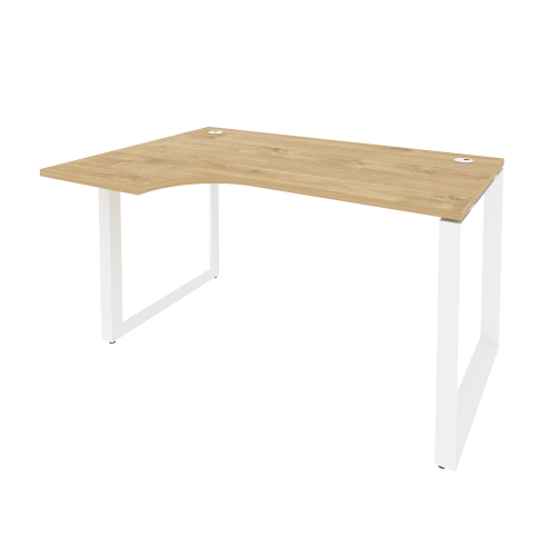 Стол эргономичный левый на О-обр. м/к Onix O.MO-SA-2 (L) фото 8 Стол эргономичный левый на О-обр. м/к Onix O.MO-SA-2 (L) фото 8