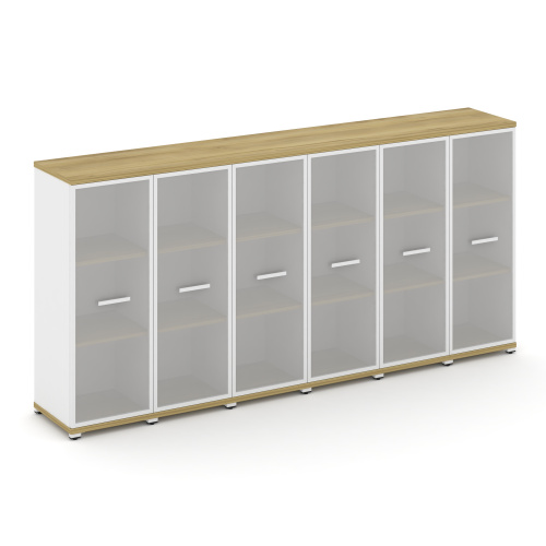 Шкаф офисный Concept CN.STU-366 RMW фото 3 Шкаф офисный Concept CN.STU-366 RMW фото 3