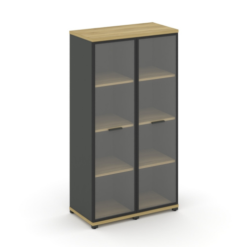 Шкаф офисный Concept CN.STU-426 RPB Шкаф офисный Concept CN.STU-426 RPB