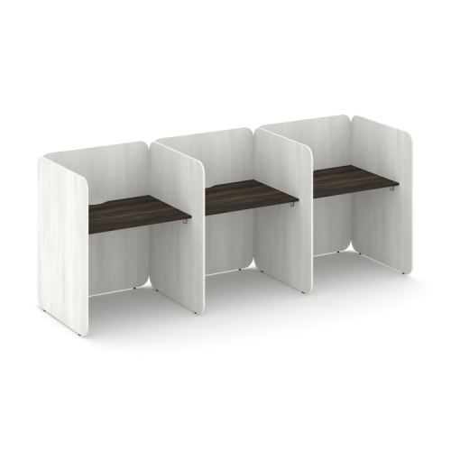 Рабочее место оператора колл-центра №3 Bell KCB.K-003 фото 9