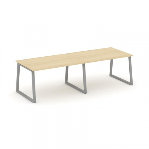 Style Project Стол переговорный SN-6T1.SPRG-013.3 Акация Лорка/Металл Антрацит 2760*980*750 фото 21 Style Project Стол переговорный SN-6T1.SPRG-013.3 Акация Лорка/Металл Антрацит 2760*980*750 фото 21