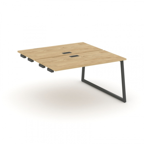 Style Project Стол-приставка к опор. элем. SN-4T1.DPRS-002 Акация Лорка/Металл Антрацит/Заглушка Пла фото 11 Style Project Стол-приставка к опор. элем. SN-4T1.DPRS-002 Акация Лорка/Металл Антрацит/Заглушка Пла фото 11