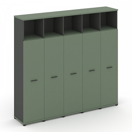 Шкаф офисный Concept CN.STU-556 A