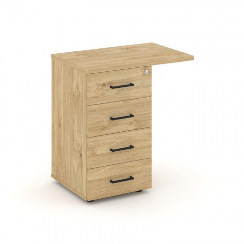 Тумба приставная Style Project SN.TPP-002 фото 19