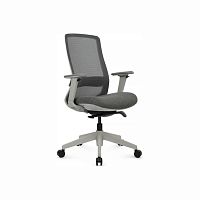 Кресло офисное Cosmo-M AETH-MG (Сетка/Ткань)