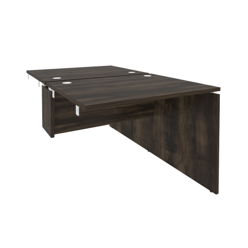 Стол-приставка двойной к опорным элементам Onix O.D.SPR-1.8 фото 3 Стол-приставка двойной к опорным элементам Onix O.D.SPR-1.8 фото 3