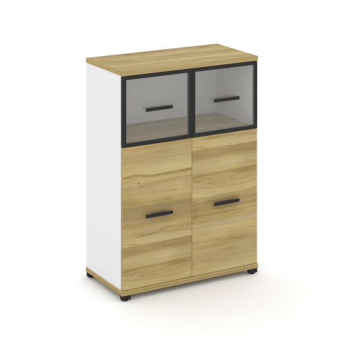 Шкаф офисный Concept CN.STS-314 RPB Шкаф офисный Concept CN.STS-314 RPB