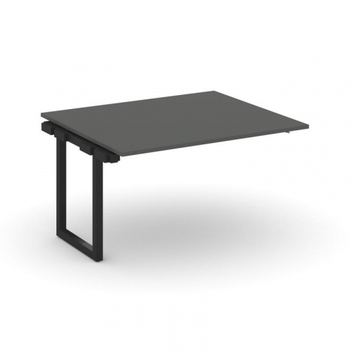 Style Project Проходной наб. элем. перег. стола SN-5O.NSPRG-034.3 Тиквуд Светлый/Металл Серый 1580*1 фото 26