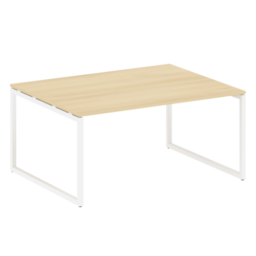 Стол переговоров на О-обр. м/к Metal System Quattro 40БО.ПРГ-1.4 фото 15 Стол переговоров на О-обр. м/к Metal System Quattro 40БО.ПРГ-1.4 фото 15