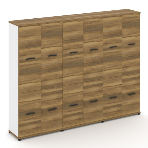 Шкаф офисный Concept CN.STS-532 B Шкаф офисный Concept CN.STS-532 B