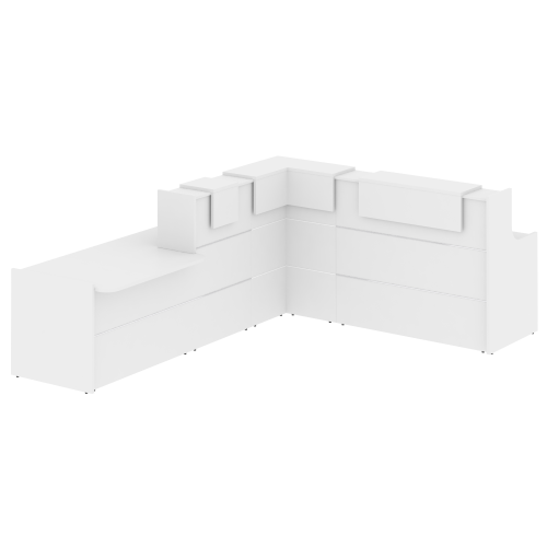 Ресепшн Onix O.R-K-34 фото 4