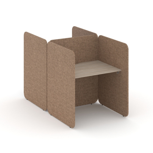 Рабочее место оператора колл-центра №14 KC.K-014 фото 26