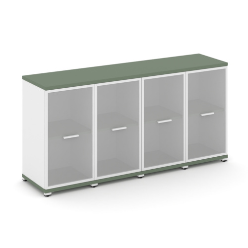 Шкаф офисный Concept CN.STU-243 RMW Шкаф офисный Concept CN.STU-243 RMW