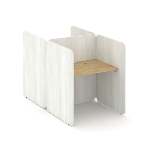 Рабочее место оператора колл-центра №14 Bell KCB.K-014 фото 28