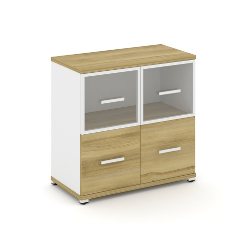 Шкаф офисный Concept CN.STS-212 RPW фото 3 Шкаф офисный Concept CN.STS-212 RPW фото 3