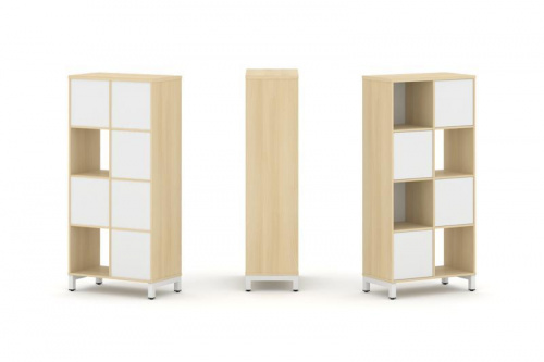 Набор стеллажа Style Project SN.NS-421 Набор стеллажа Style Project SN.NS-421