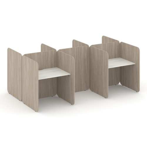 Рабочее место оператора колл-центра №8 Bell KCB.K-008 фото 4