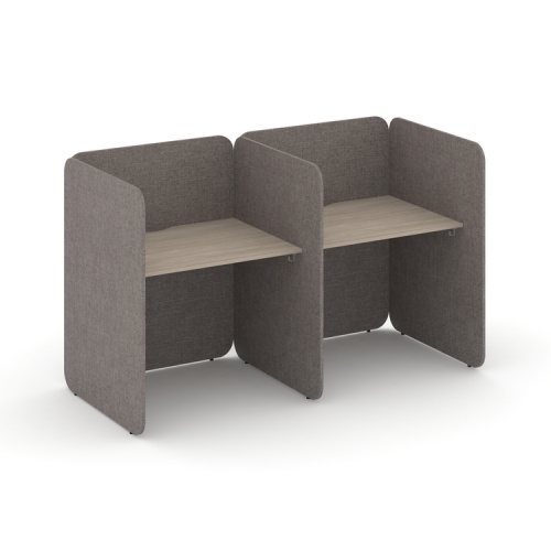 Рабочее место оператора колл-центра №12 KC.K-012 фото 24