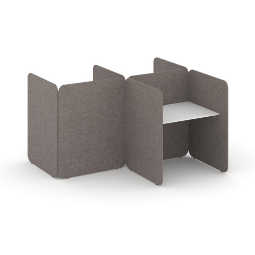 Рабочее место оператора колл-центра №17 KC.K-017 фото 65