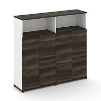 Шкаф офисный Concept CN.STS-423 B