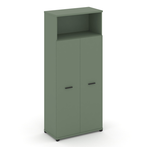 Шкаф офисный Concept CN.STS-516 B