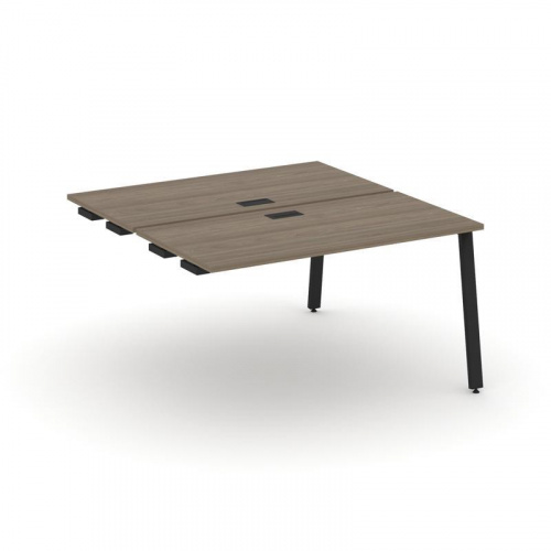 Style Project Стол-приставка к опор. элем. SN-6A.DPRS-004 Белый/Металл Белый 1580*1232*750 фото 5