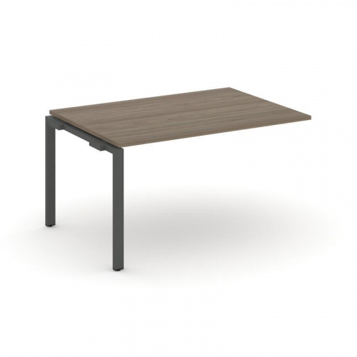 Style Project Проходной наб. элем. перег. стола SN-6P.NSPRG-002.3 Дуб Табак/Металл Антрацит 1180*980 фото 9 Style Project Проходной наб. элем. перег. стола SN-6P.NSPRG-002.3 Дуб Табак/Металл Антрацит 1180*980 фото 9