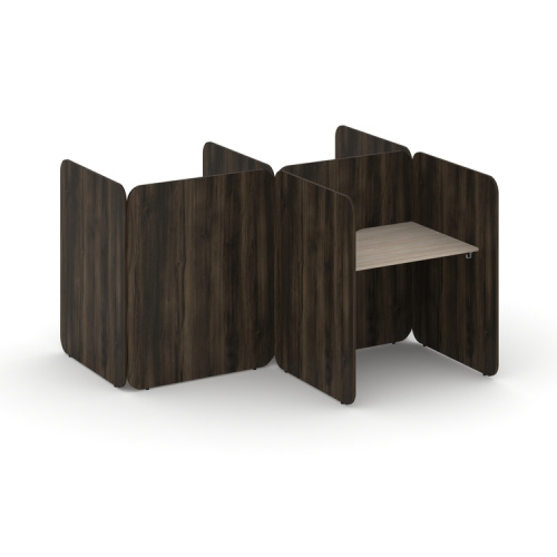 Рабочее место оператора колл-центра №7 Bell KCB.K-007 фото 21