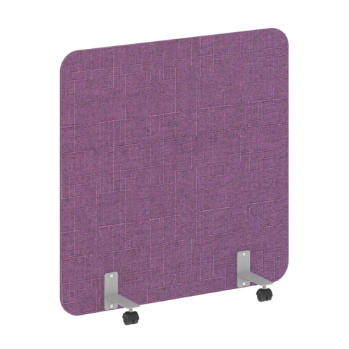 Перегородка на металлических опорах, R-line soft AP.R-120-120 фото 10 Перегородка на металлических опорах, R-line soft AP.R-120-120 фото 10