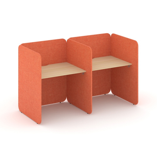 Рабочее место оператора колл-центра №2 KC.K-002 фото 37