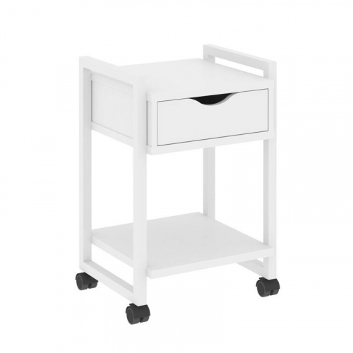 Тумба на колесных опорах с ящиком Loft VR.L-T1.K фото 8 Тумба на колесных опорах с ящиком Loft VR.L-T1.K фото 8