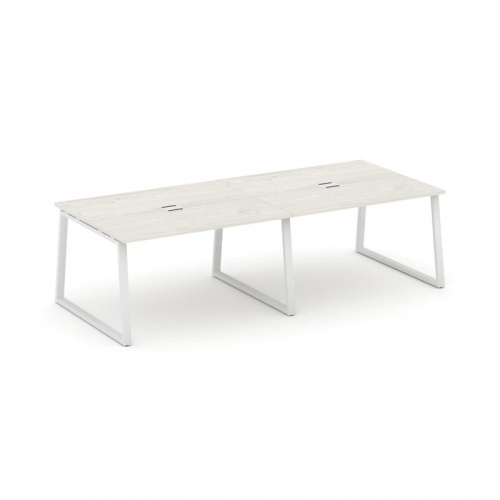 Style Project Стол переговорный SN-6T1.SPRG-043 Акация Лорка/Металл Антрацит/Заглушка Металл Антраци фото 14 Style Project Стол переговорный SN-6T1.SPRG-043 Акация Лорка/Металл Антрацит/Заглушка Металл Антраци фото 14