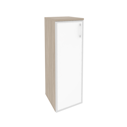 Шкаф средний узкий Onix O.SU-2.4 R (L) фото 5 Шкаф средний узкий Onix O.SU-2.4 R (L) фото 5