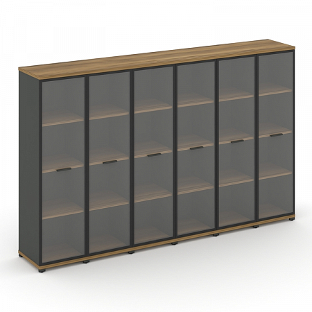 Шкаф офисный Concept CN.STU-466 RPB