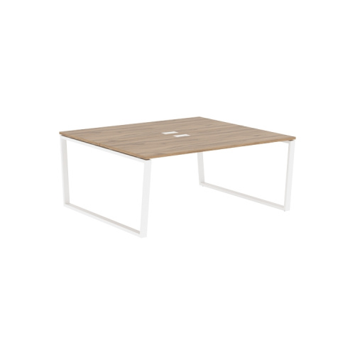 Стол 2-х местный EDIS EVWST 1716 фото 2 Стол 2-х местный EDIS EVWST 1716 фото 2