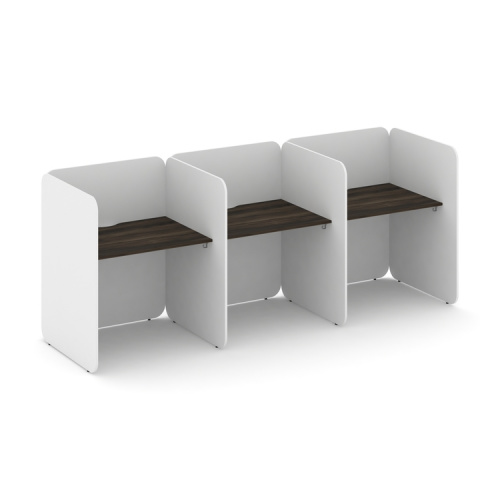 Рабочее место оператора колл-центра №3 Bell KCB.K-003 фото 12