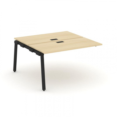 Style Project Проходной наб. элем. SN-5A.DNRS-011 Акация Лорка/Металл Черный 980*1432*750 фото 28