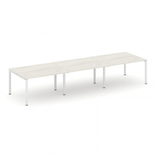 Стол переговорный Style Project SN-6P.SPRG-053.3 фото 17 Стол переговорный Style Project SN-6P.SPRG-053.3 фото 17