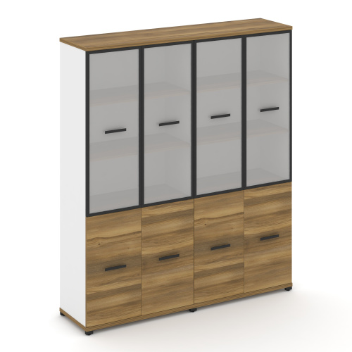 Шкаф офисный Concept CN.STS-522 RMB