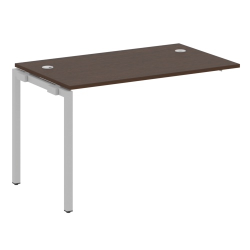 Проходной элемент бенч-системы на П-обр. м/к Metal System Quattro 40БП.ПРС-СП-1.2 фото 4 Проходной элемент бенч-системы на П-обр. м/к Metal System Quattro 40БП.ПРС-СП-1.2 фото 4