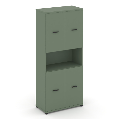 Шкаф офисный Concept CN.STS-513 B Шкаф офисный Concept CN.STS-513 B