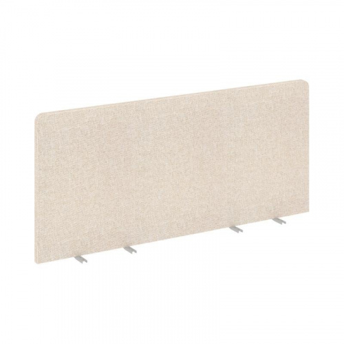 Настольный Экран фронтальный UNE.TEKRF.TK-502 Kiton 07/Металл Серый 1180*28*525 фото 5