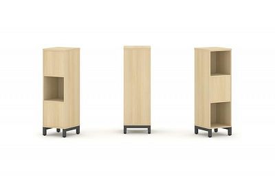 Набор стеллажа Style Project SN.NSD-311