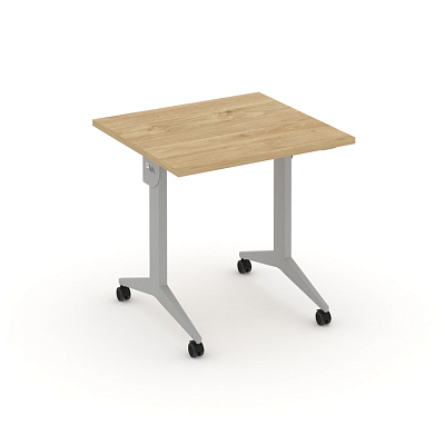 Стол мобильный складной X-Pull X.M-0.7